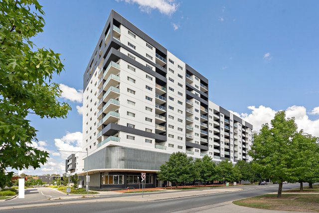 Level 7/277/325 Anketell Street, ACT 2900