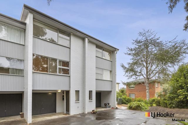 3/156 Monaro Crescent, ACT 2603