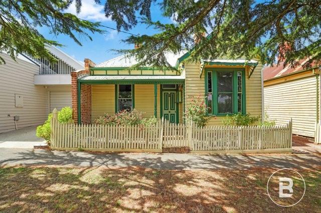 304 Ligar Street, VIC 3350