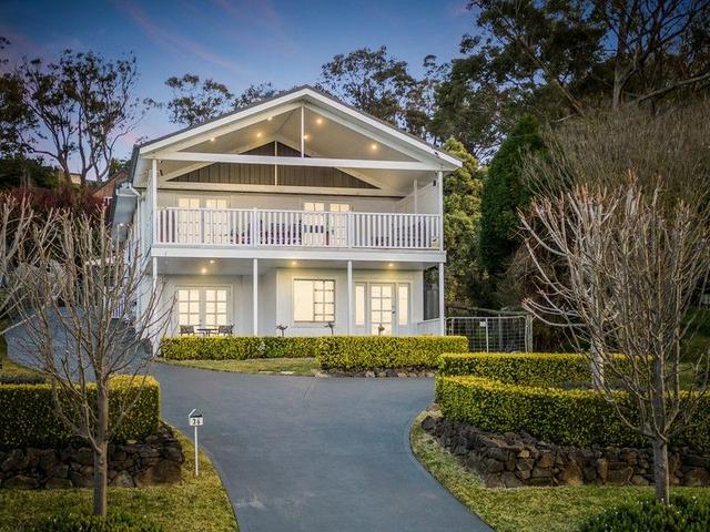 36 Tyndall  Street, NSW 2575
