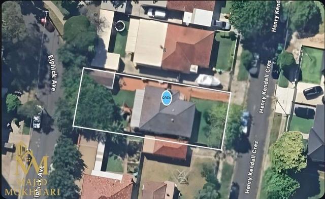 1 Henry Kendall  Crescent, NSW 2020