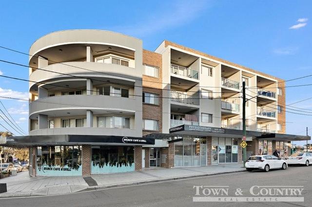 306/99-101 Clapham Road, NSW 2162