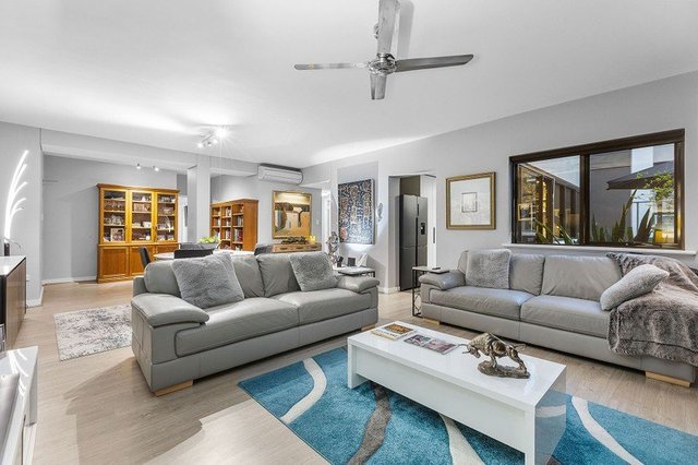 7/124 Mounts Bay Road, WA 6000