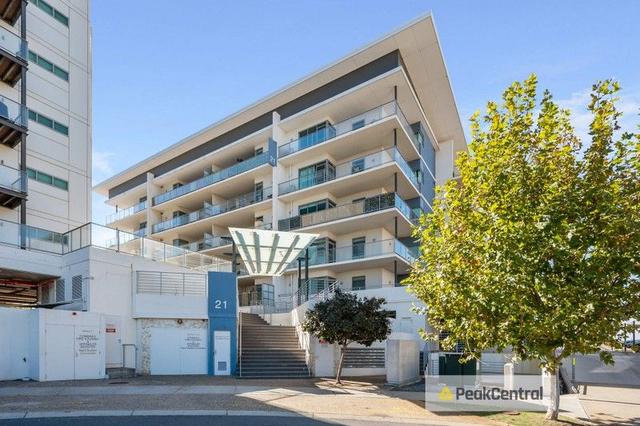 110/21 Malata Crescent, WA 6164