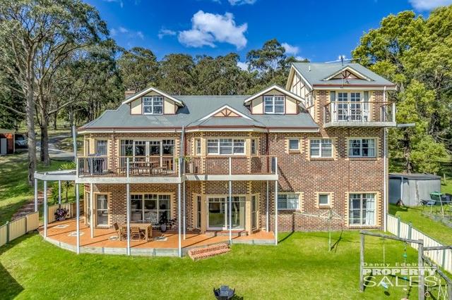 70 Salisbury Lane, VIC 3840