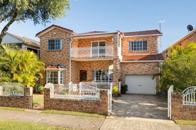 21 Ostend Street, NSW 2141