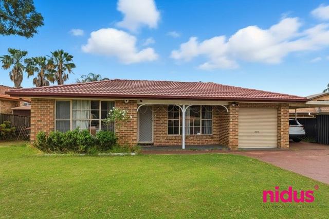 16 Rhonda Place, NSW 2761
