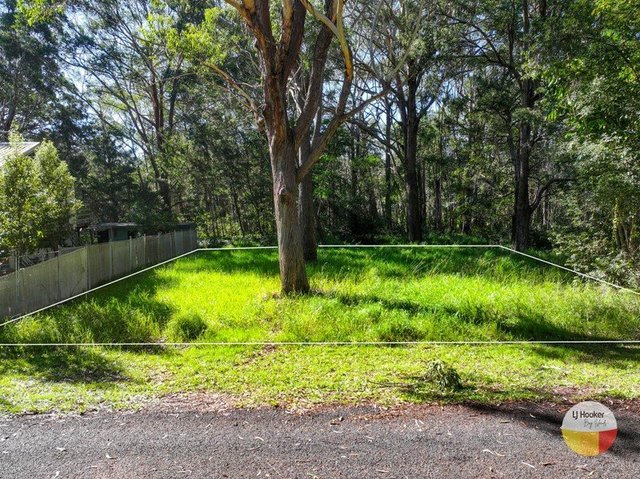 5 Waterlea Street, QLD 4184