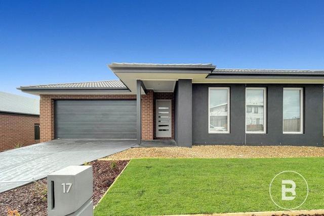 17 Plymouth  Way, VIC 3351