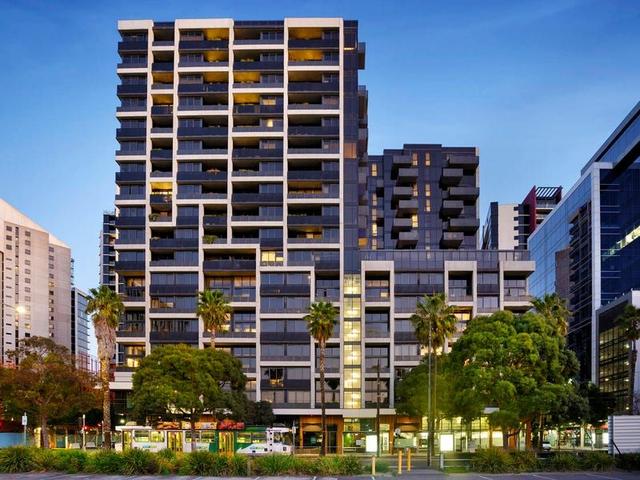 1109/387 Docklands Drive, VIC 3008