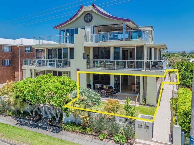 1/236 Marine Parade, NSW 2487