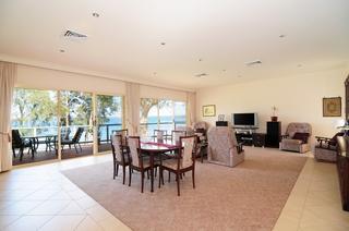 Extremely Spacious Lounge/Living/Dining