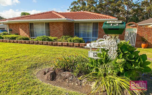 12 Howes Place, NSW 2539