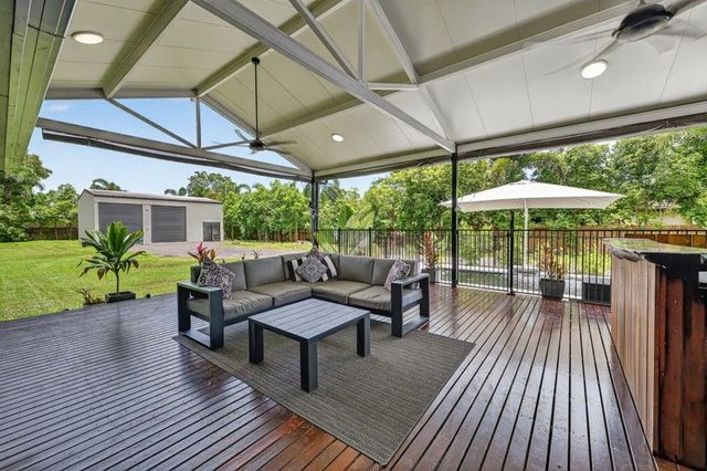 46 Mount Low Parkway, QLD 4818