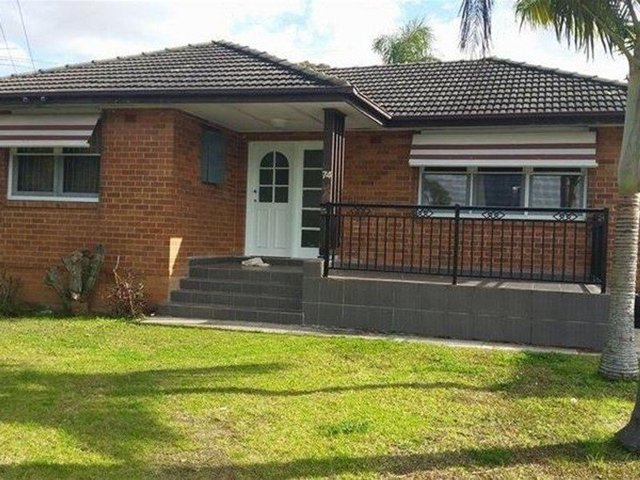 74 Sadlier Avenue, NSW 2168