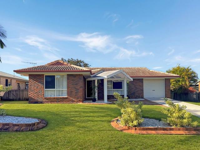 35 Tulipwood Drive, QLD 4650
