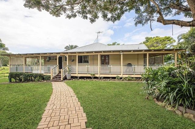 856 Maraju-Yakapari Road, QLD 4740