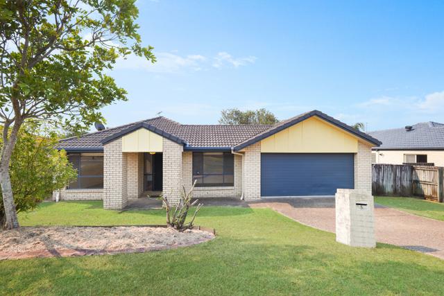 6 Bedivere Drive, QLD 4208