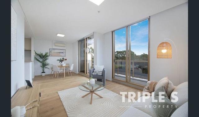 437/2 Mill Park Street, NSW 2138