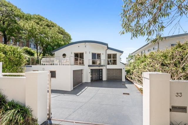 33 Wetherill Street, NSW 2101