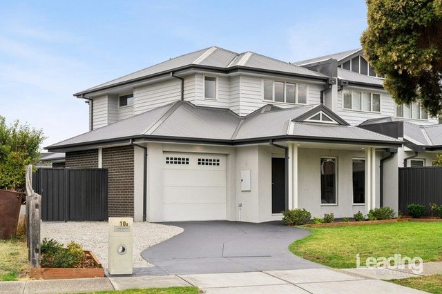 10A Turnberry Drive, VIC 3429
