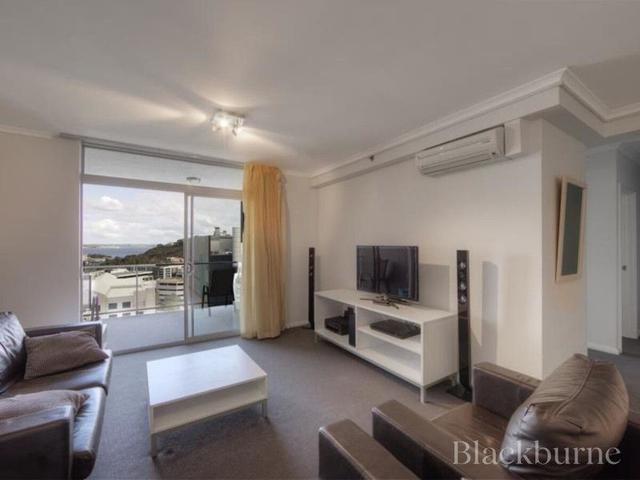 95/996 Hay Street, WA 6000
