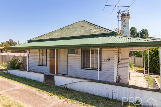 108 Tumut Street, NSW 2729