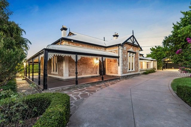 33 Murray  Street, SA 5062