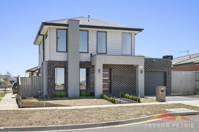 45 Kensington Boulevard, VIC 3351