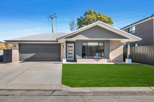 1 Lily Rose Lane, NSW 2287