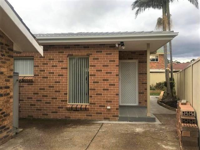 4a Cash Place, NSW 2176