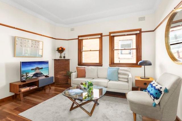 3/279 West Street, NSW 2062