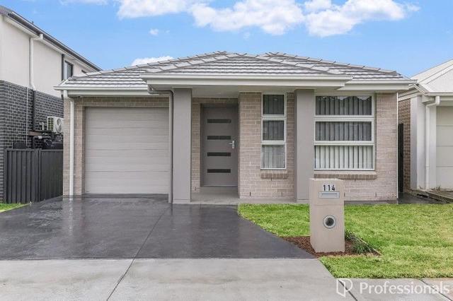 114 Olive Hill Drive, NSW 2570