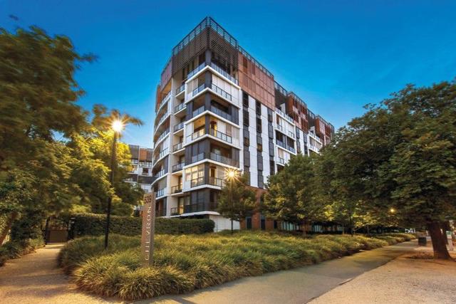 607/539 St Kilda Road, VIC 3000