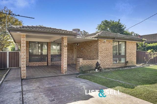 1B Euroka Street, NSW 2565