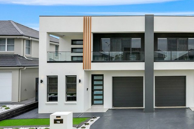 lot 1/7 Old Trafford Crescent, NSW 2155