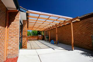 Pergola