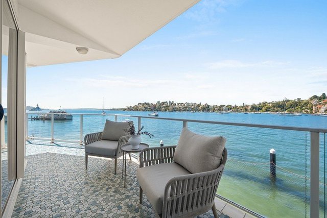 12/11 Sutherland Crescent, NSW 2027