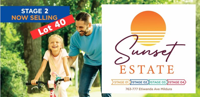 Lot 40/763 Etiwanda Avenue, VIC 3500