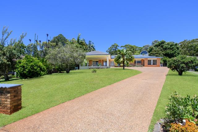 17 Treetop Crescent, NSW 2444