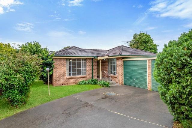 8/63 Fuchsia Crescent, NSW 2564