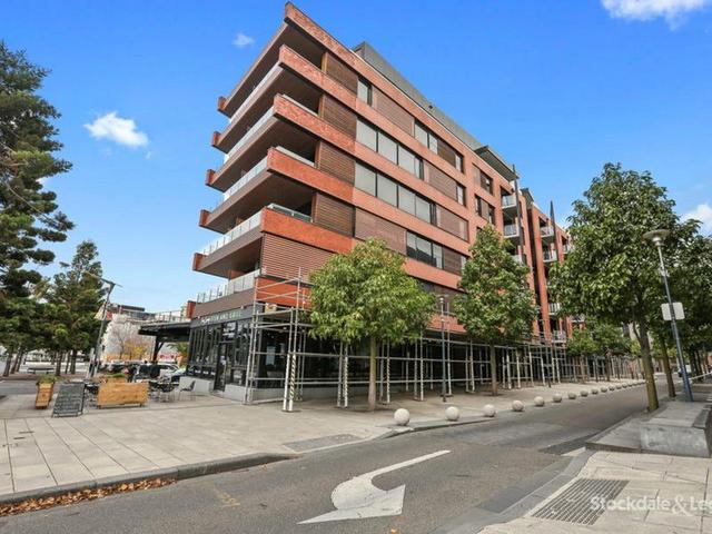 402/100 Western Beach Road, VIC 3220