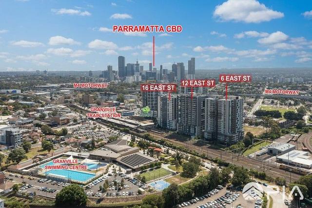 206/12 East St,, NSW 2142