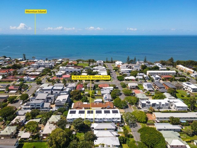 4/26 Annie Street, QLD 4019
