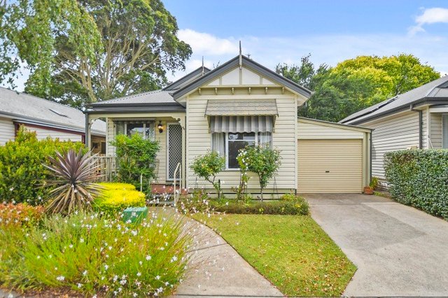44/2A Railway  Avenue, VIC 3030