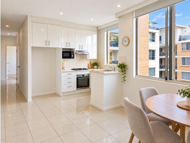 104/95 Bonar Street, NSW 2205