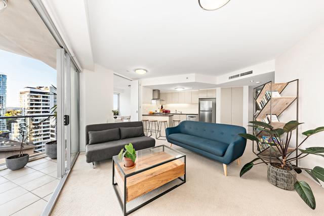 1605/79-81 Berry Street, NSW 2060