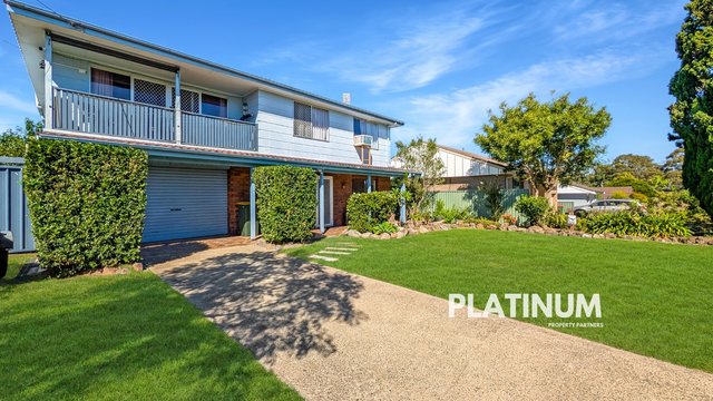 4 Wellesley Place, NSW 2541