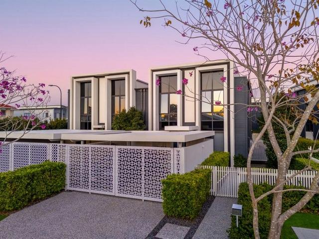 25 Sanctuary Court, QLD 4218