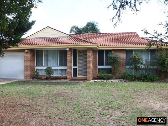 2 Colorado Street, NSW 2558